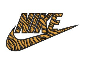 nike-tiger-print-embroidery-design-by-premio-embroidery