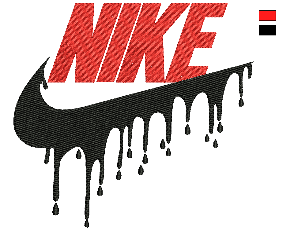 nike-drip-embroidery-design-by-premio-embroidery