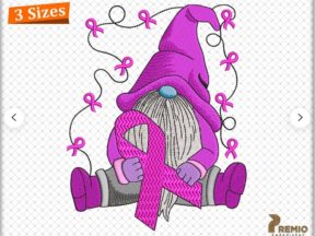 awareness-gnome-machine-embroidery-design-by-premio-embroidery