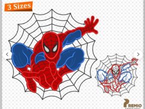 spiderman-applique-embroidery-design-by-premio-embroidery