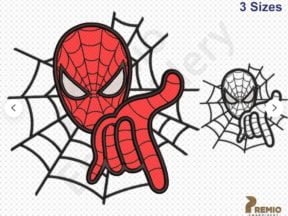 spiderman-machine-applique-embroidery-designs-by-premio-embroidery