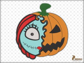 pumpkin-sally-machine-embroidery-designs