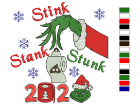 stink-stank-stunk-grinch-embroidery-files