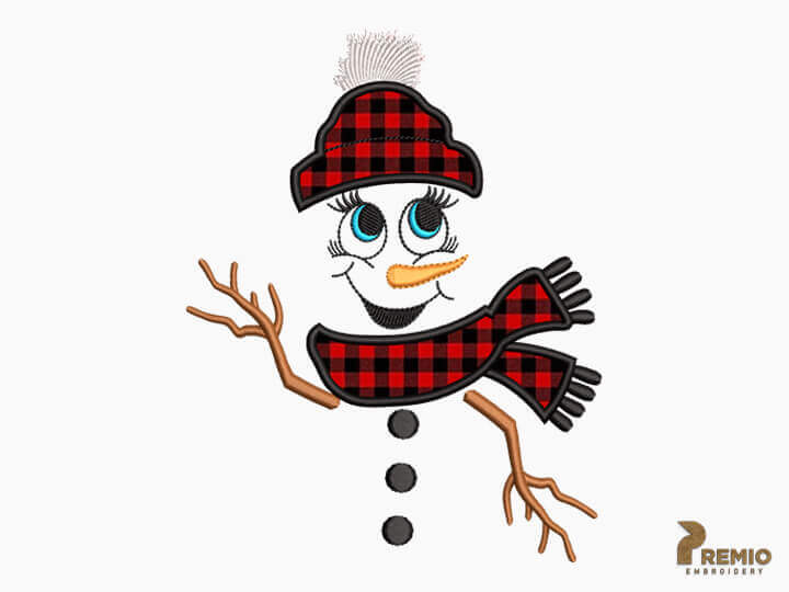 snowman-applique-embroidery-design-by-premio-embroidery