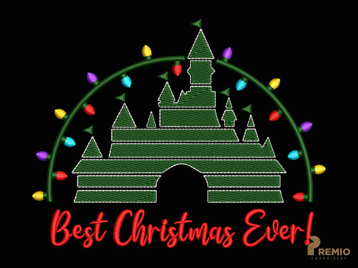 christmas-disney-castle-embroidery-designs