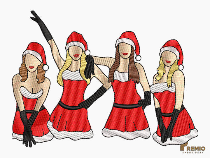 merry-fetchmas-mean-girls-embroidery-designs