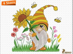 sunflower-gnome-embroidery-design-by-premio-embroidery