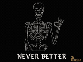 never-better-skeleton-embroidery-design
