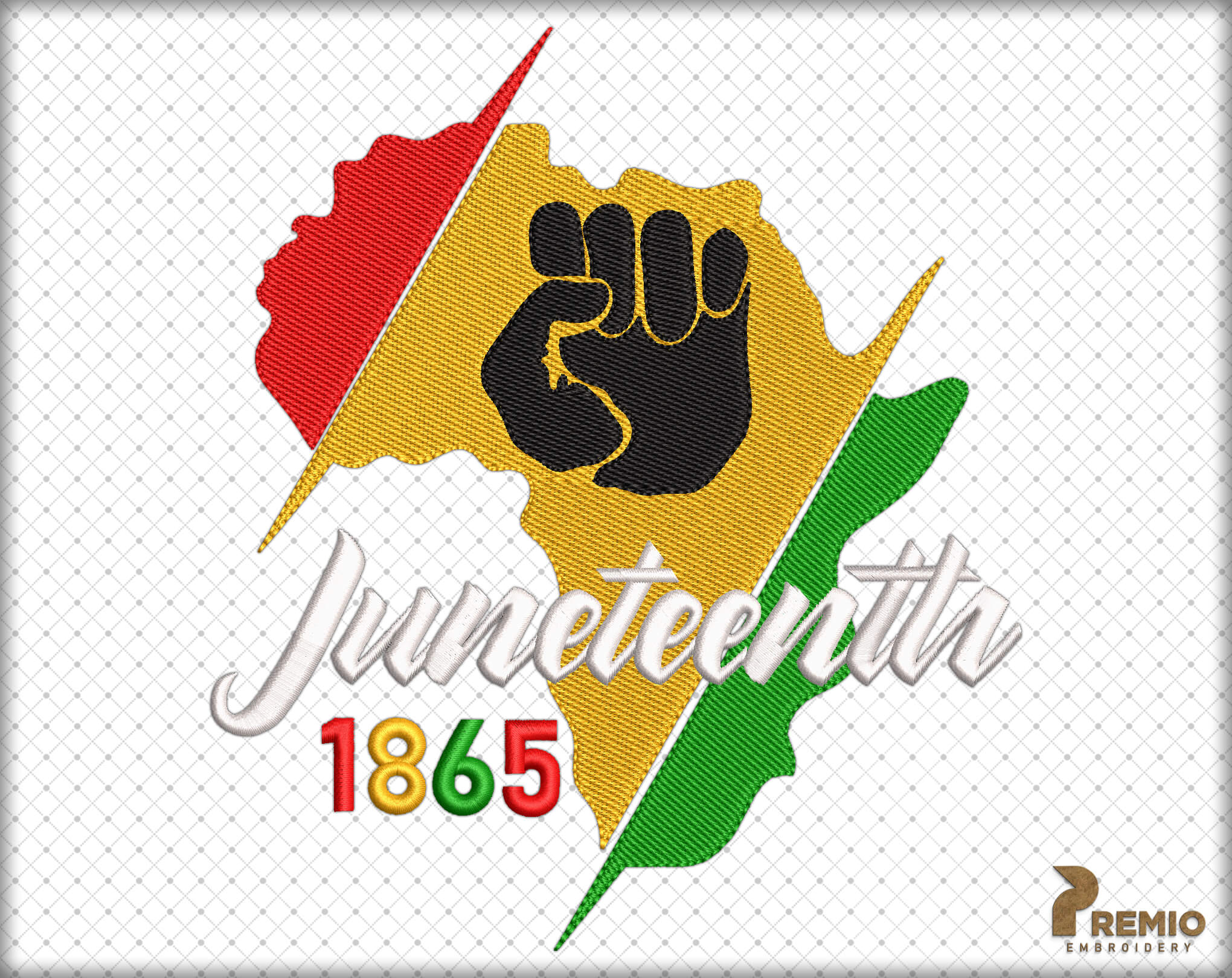 juneteenth-embroidery-designs