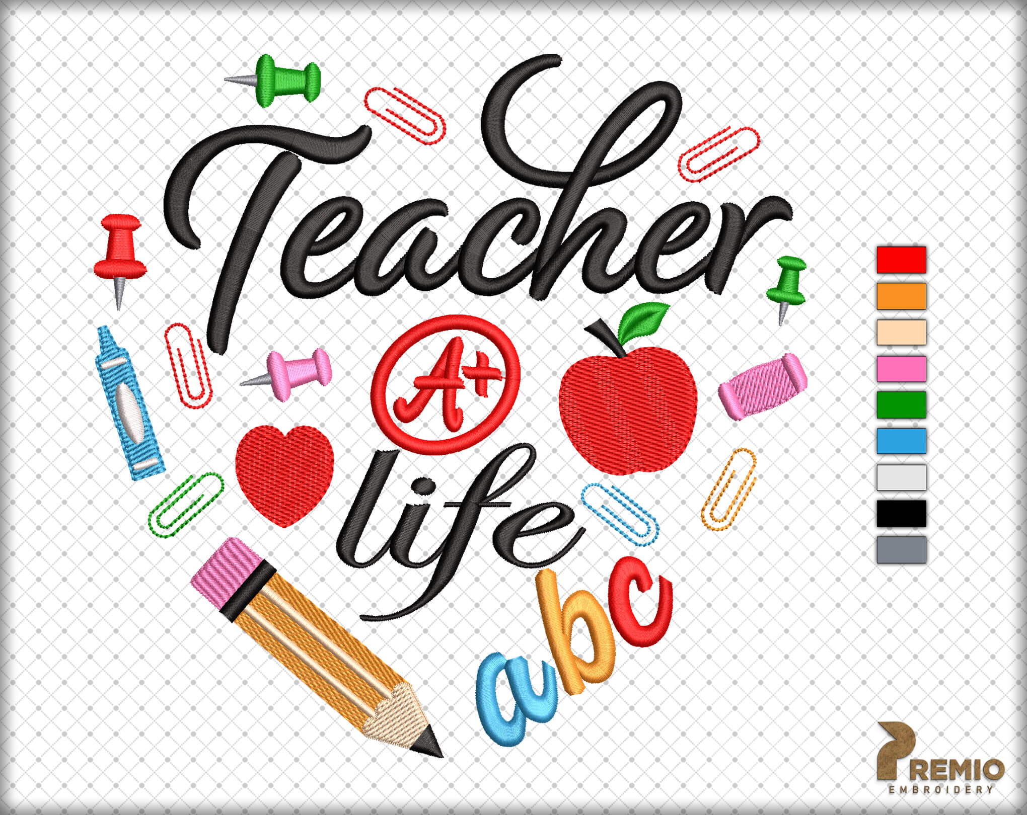 teacher-life-heart-embroidery-designs