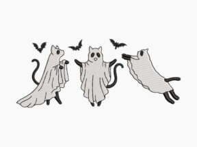 cat-ghost-embroidery-designs
