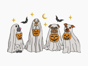 dog-ghost-embroidery-design