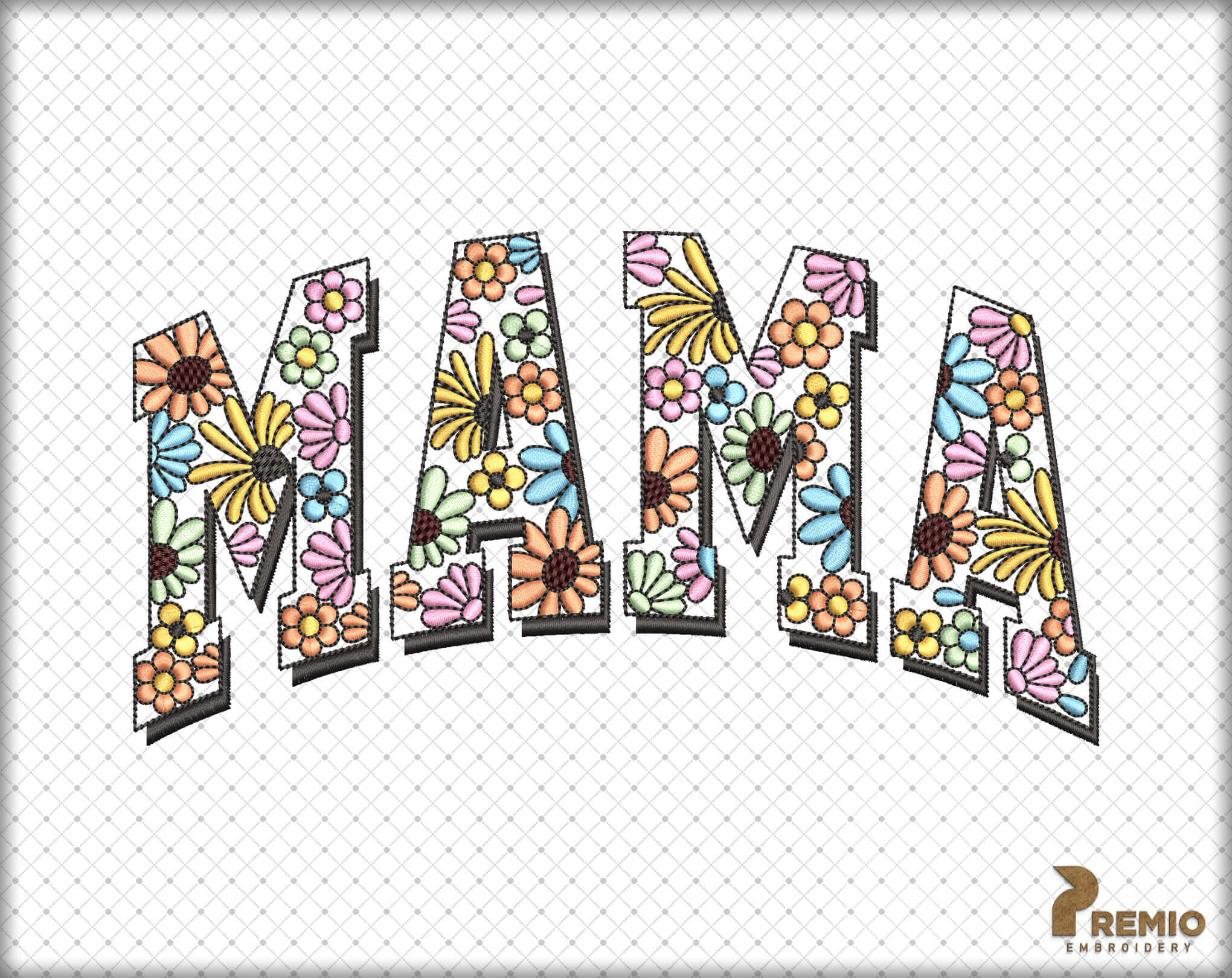 floral-mama-embroidery-design