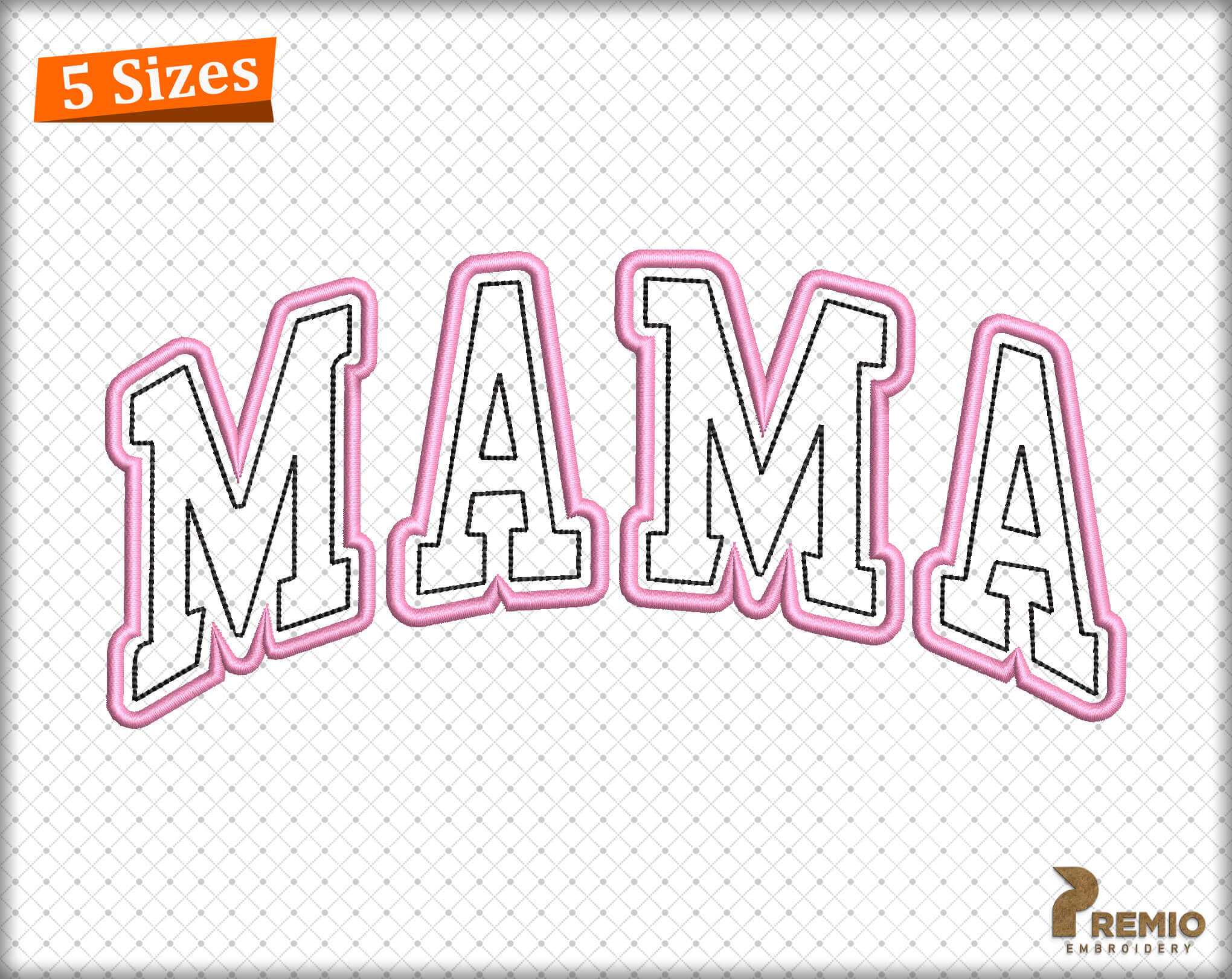 mama-arched-applique-embroidery-design
